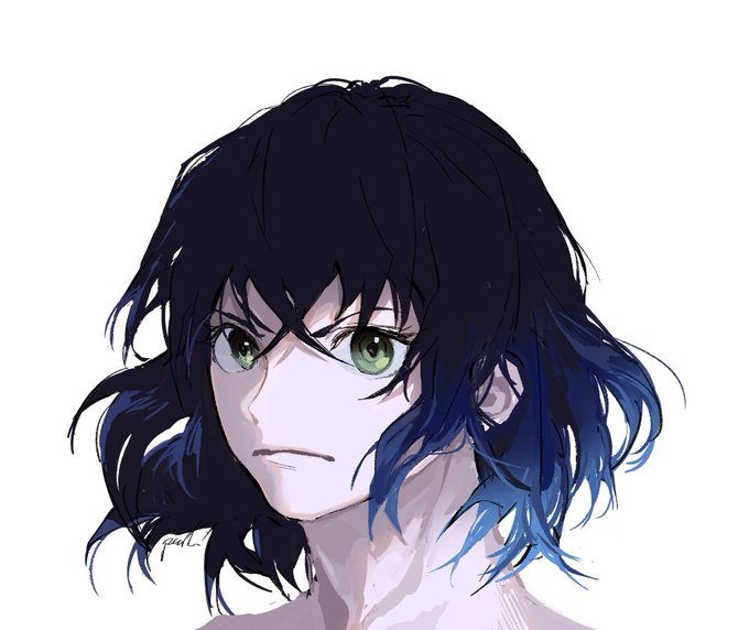 #鬼滅の刃 #嘴平伊之助 