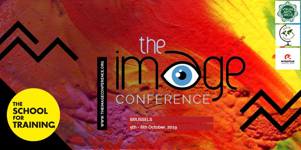 There's still time to sign up for The Image Conference Brussels on 5-6 Oct. There are 40 sessions from leading experts from around the world on the use of images in language teaching. Find out about the schedule bit.ly/2m4sj50 &amp; registration bit.ly/2lQj4VT #ELT