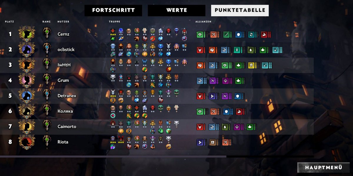 Go brawny go :] #dotaunderlords