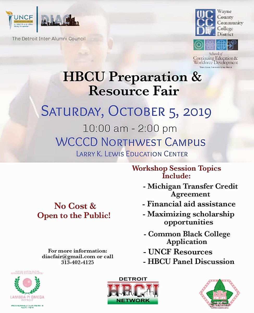 akalpo1908's tweet photo. We are Lambda Pi Omega Chapter helping our young people get ready for college!
Go to https://t.co/MlxLUHeRgb and
https://t.co/GGAElNEySo to register. #akalpo #aka1908 #hbcuforlife #detroit #infinitescholars #uncf #wcccd #brendajones #scholarships #collegeprep https://t.co/gKgchJ5jWt