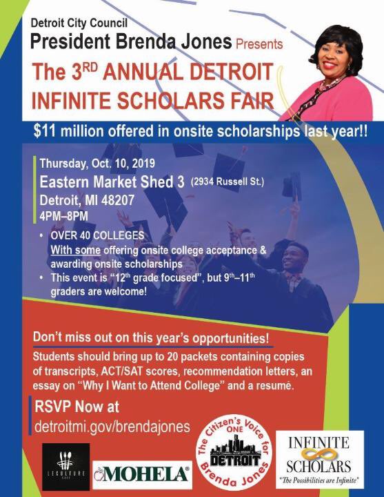 akalpo1908's tweet photo. We are Lambda Pi Omega Chapter helping our young people get ready for college!
Go to https://t.co/MlxLUHeRgb and
https://t.co/GGAElNEySo to register. #akalpo #aka1908 #hbcuforlife #detroit #infinitescholars #uncf #wcccd #brendajones #scholarships #collegeprep https://t.co/gKgchJ5jWt