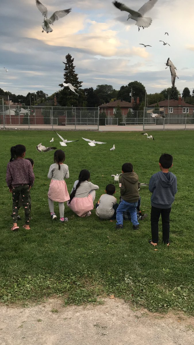 Meet the Parent / Pizza Night was a huge success! Thank you to all of our families for joining us and supporting this community event.