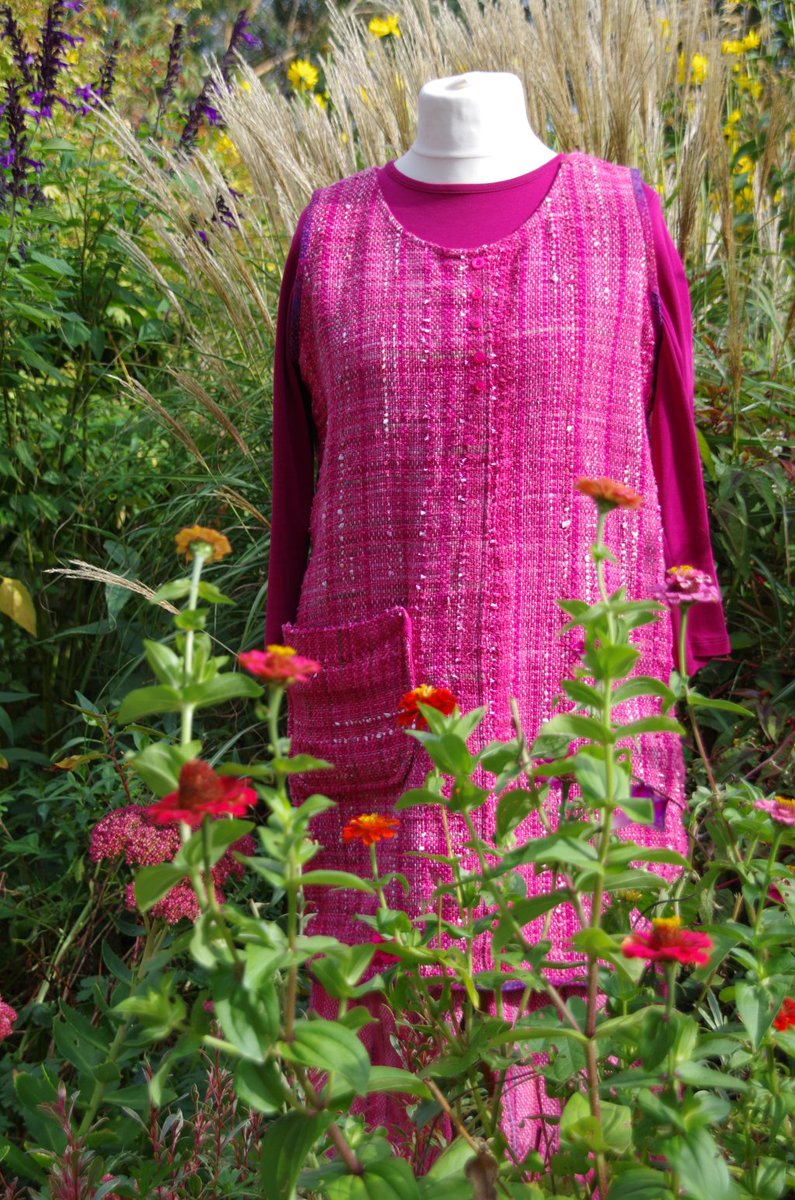 creativeweaving's tweet image. Last of the Summer Wine creativeweaving.wordpress.com/2019/09/28/las…