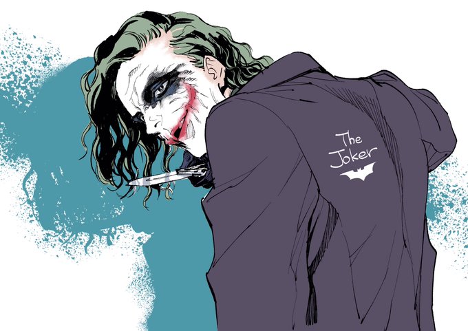 Joker 高画質 のtwitterイラスト検索結果 Joker 高画質 のtwitterイラスト検索結果