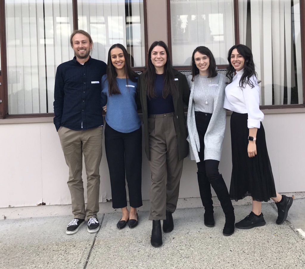 Had our first day of team teaching at Pitt River Middle! Had so much fun learning from our mentor teach &amp; each student <a href="/carterbrown604/">Carter Brown</a> <a href="/aliciasaggers/">Alicia Saggers</a> @adriannacullen2