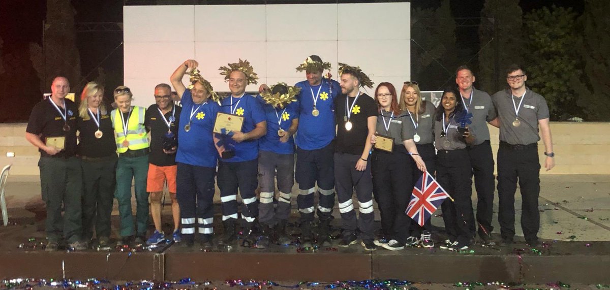 Simon Travis tweet media