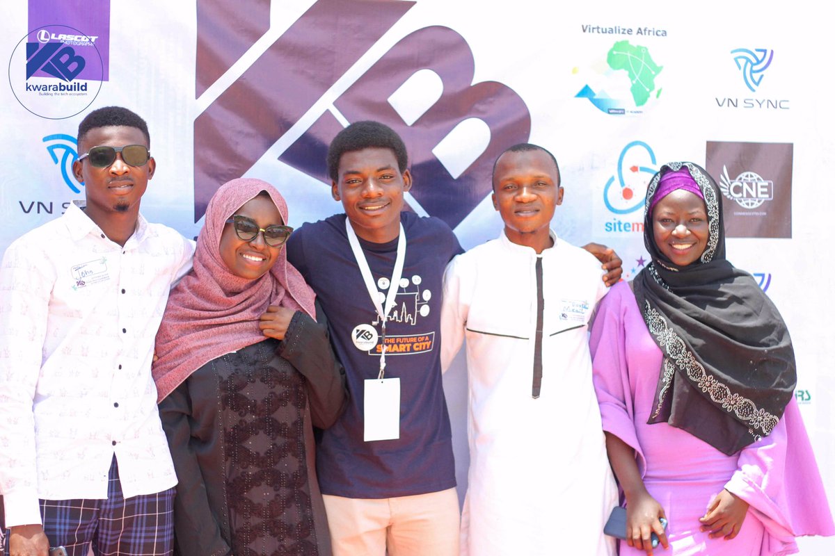 kwarabuild's tweet photo. A sincere and heartfelt thank you to everyone that attended and participated in todayβs conference. We owe the success of today to all of you. β€οΈβ€οΈβ€οΈ
#kwarabuild #kwarabuildConf #KBTC19 #SmartCity #VirtualizeAfrica https://t.co/4zdTEcGEC8