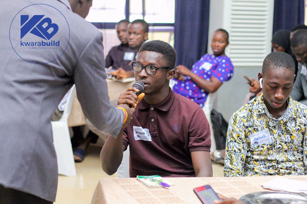 kwarabuild's tweet photo. We appreciate each and every one of you for being a part of the largest tech conference in north central Nigeria πͺπΎππ₯³ππ©πΎβπ»π¨πΎβπ»
#kwarabuild #kwarabuildConf #KBTC19 #SmartCity #VirtualizeAfrica https://t.co/O683Ez7xZ8