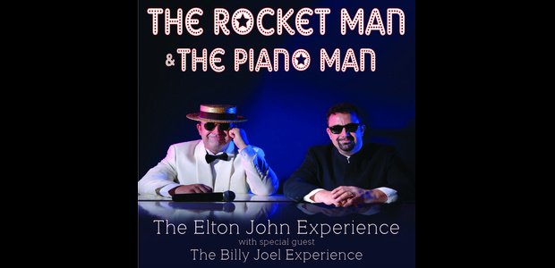 competitions_ie's tweet photo. Win 2 tickets to see The Rocket Man and The Piano Man -https://t.co/yffj2EYIqg Please Follow, RT :) ... https://t.co/JPoPPzcdk7