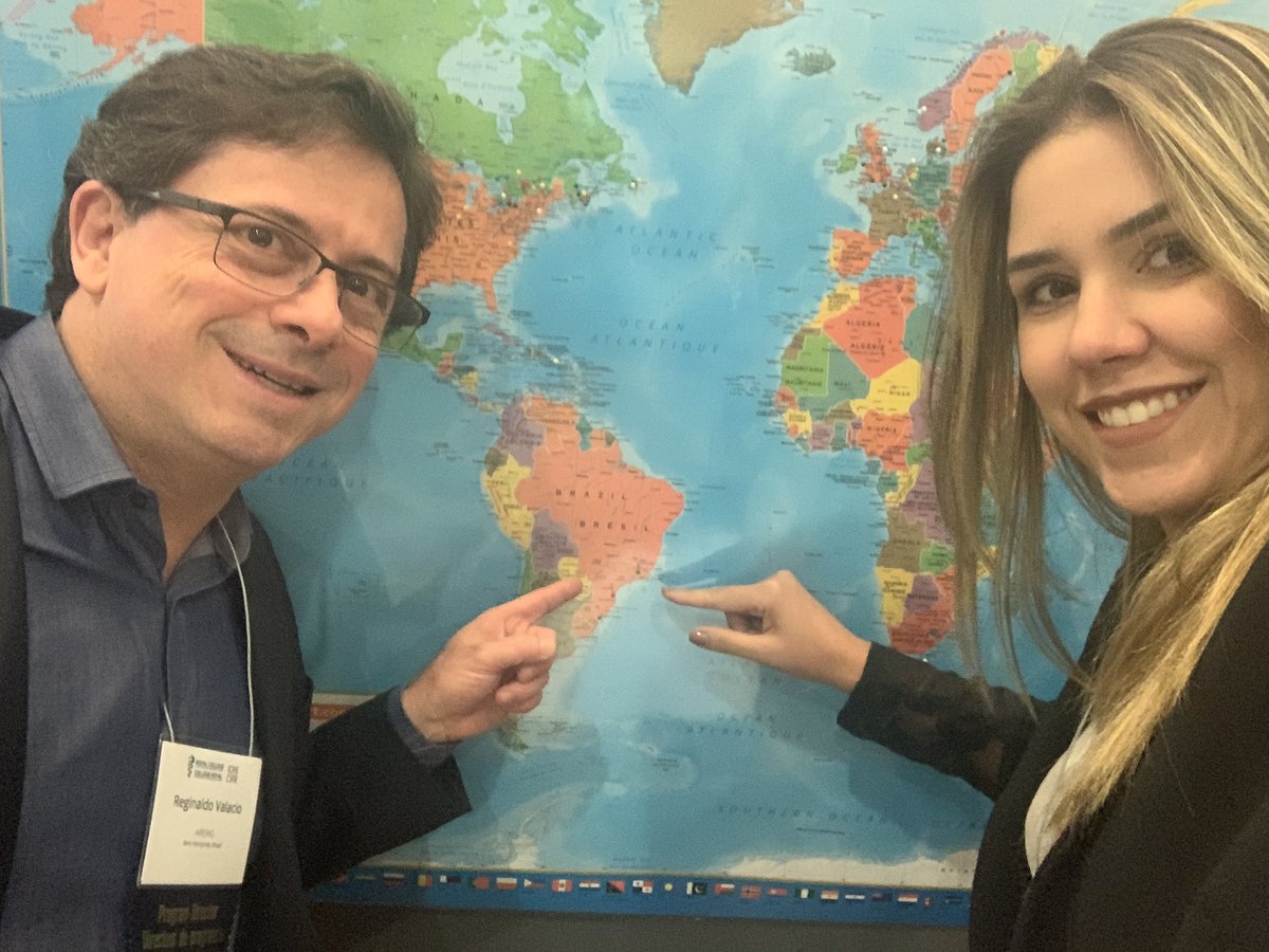 natymansur's tweet photo. #ICRE2019 Brazil!!!!🇧🇷🇨🇦 https://t.co/anjnDTrRpP