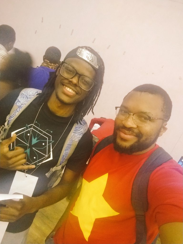 ItatiDzekedzeke's tweet photo. #LScon
#ProjectLumpa
@EpicCredos https://t.co/N7ENQB3bmM