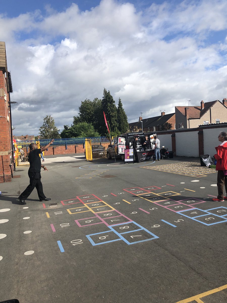 Midlands Emergency Response tweet media