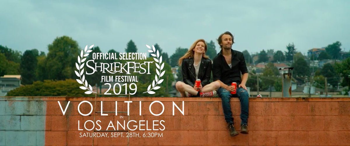 volition_movie's tweet photo. #LA friends! We’d love to see you at the screening tonight — 6:30pm! @tonydeansmith, @RyanWarrenSmith and @adrianglynn will be in attendance. Details below!
.
https://t.co/lBjofuO5eU
.
#film @SciFiNow @Collider #losangeles @Horror_Share @Shriekfest #festival #LAtonight https://t.co/izhMMYlviB