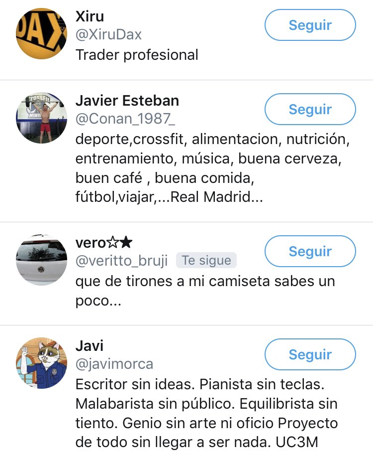 infodaniales's tweet photo. @daniales_ @chocitadelloro Los ganadores de los 2x1 para esta noche en la @chocitadelloro de Av de Brasil a las 22:00 son: @XiruDax @Conan_1987_ @veritto_bruji y @javimorca. Enhorabuena. SRC. https://t.co/T8QeDObp8T