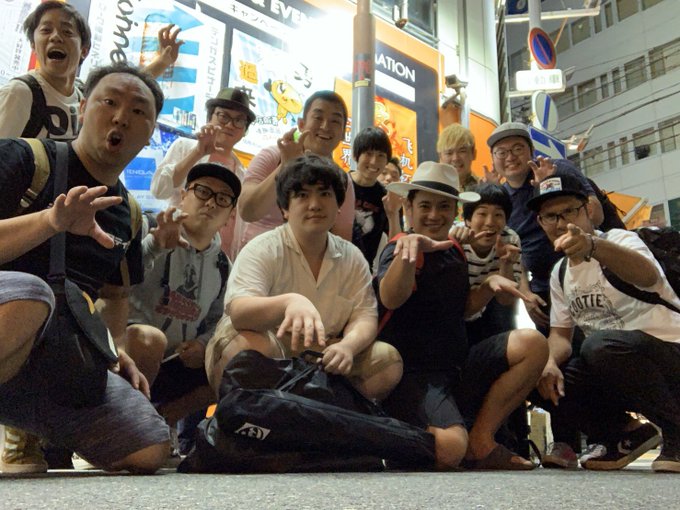 風穴あけるズ ノブヨシ日本代表さん の人気ツイート 1 Whotwi グラフィカルtwitter分析