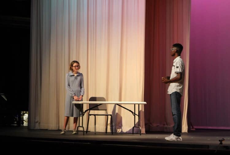 RedEye10s's tweet photo. Kubasaki High School - "Show and Tell" by @JennyLynBader #RedEye10s https://t.co/nb9TJJ7oDt