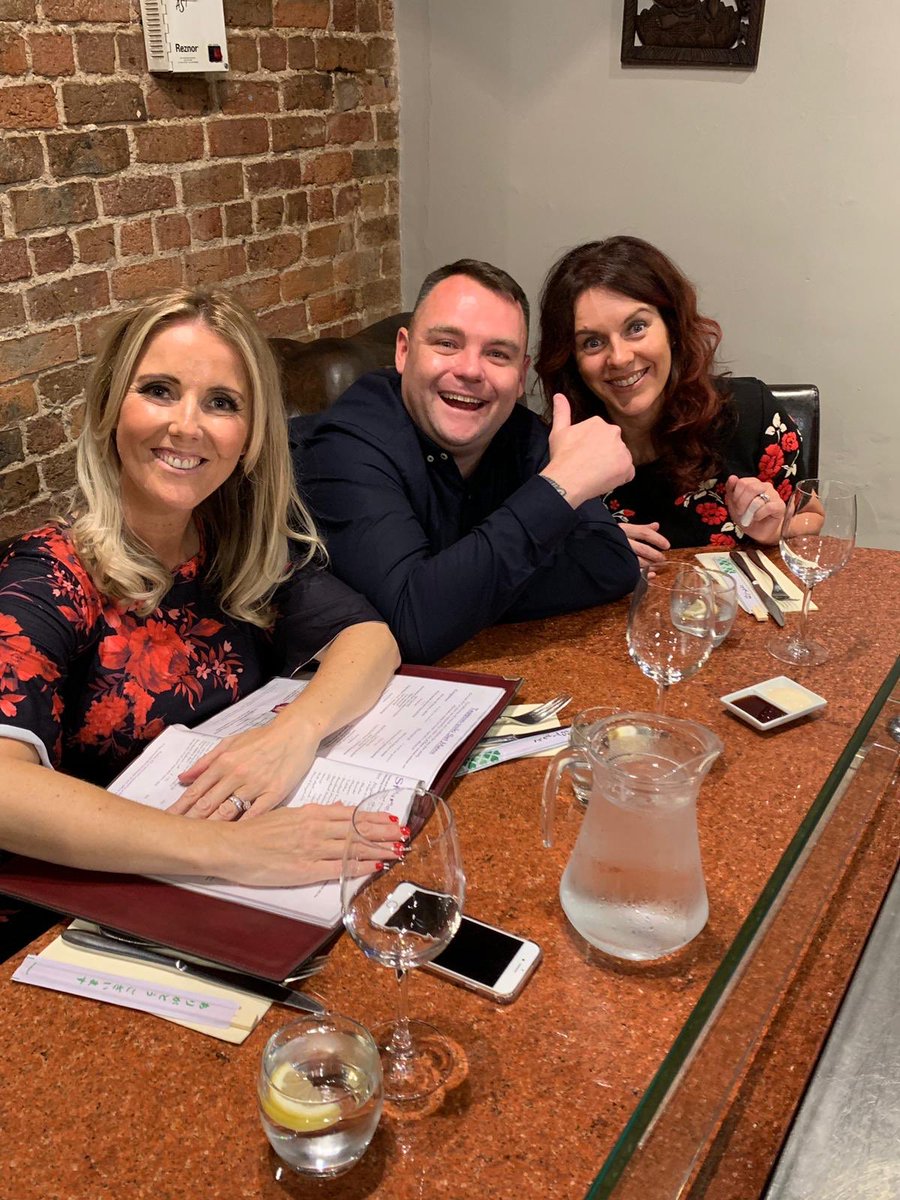 Another great Insolvency event with <a href="/AaronsLegal/">Aaron & Partners LLP</a> #solicitors #insolvency #businessdevelopment #buildingrelationships #chester #accountants #liverpool