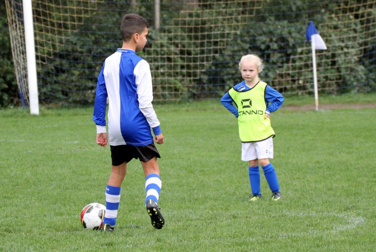 SCStadskanaal's tweet photo. “Kom maar op!” SC Jo8-1 va @vvhelpman https://t.co/PG2IwH0v2l