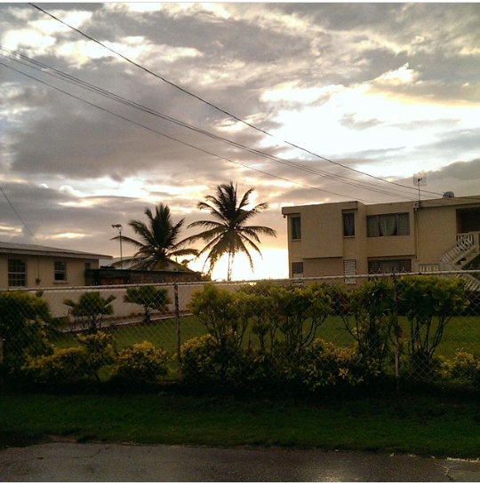 FactsBarbados's tweet photo. Home life in #Barbados #urbrands #ravisheldonshankar https://t.co/kRXhAjY1M3