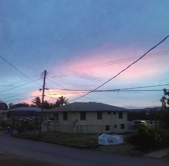 FactsBarbados's tweet photo. Home life in #Barbados #urbrands #ravisheldonshankar https://t.co/kRXhAjY1M3