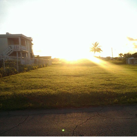 FactsBarbados's tweet photo. Home life in #Barbados #urbrands #ravisheldonshankar https://t.co/kRXhAjY1M3