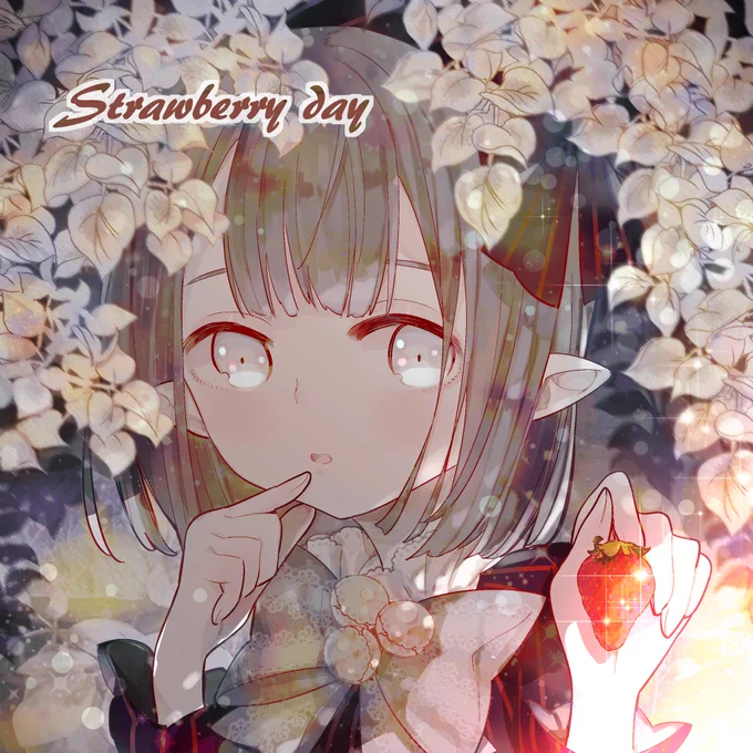 #人外のイラストだけで興味を持ってくれる方へ届け
人外なら沢山いる 