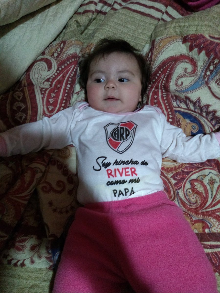 Elmillo1204's tweet photo. #FelizDiaInternacionalDelHinchaDeRiver https://t.co/koDKIrpi3I