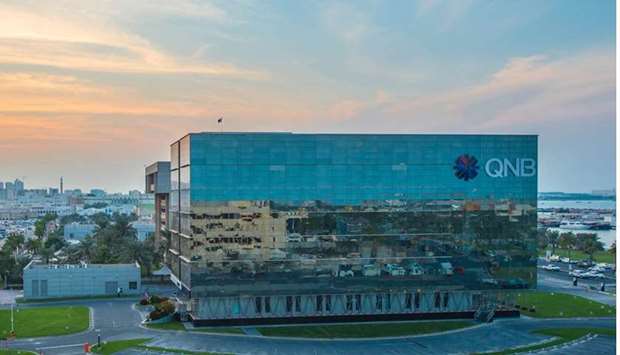 GulfTimes_QATAR's tweet photo. #QNB Group receives #approval to open a #branch in #HongKong
#financial #banking #MEASEA https://t.co/P94wsocL6g https://t.co/4U1kH0sND6