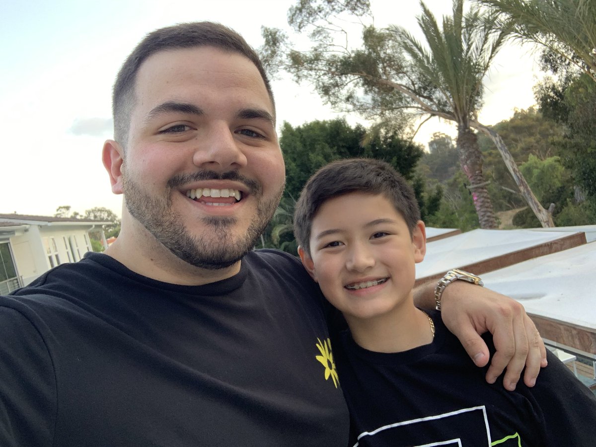 Jack Courage Dunlop On Twitter Hey Guys Meet Connor He Is Loving His First Ever Twitchcon So Many People Have Helped Make It Special For Him And I M Forever Grateful Connor And Connor Fortnite Face Reveal Connor Fortnite Face Reveal Jack Courage Dunlop On Twitter Hey Guys Meet Connor He Is Loving His First Ever Twitchcon So Many People Have Helped Make It Special For Him And I M Forever Grateful Connor And
