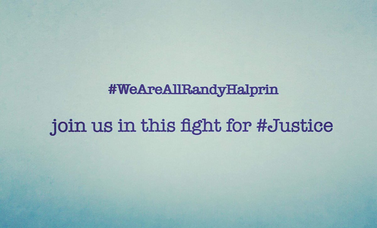 BatisteCaroline's tweet photo. The next to be executed in Texas, and he didn’t kill anyone!  End the death penalty! #DeathPenalty #RandyHalprin #Texas https://t.co/BdV3YlPvQy