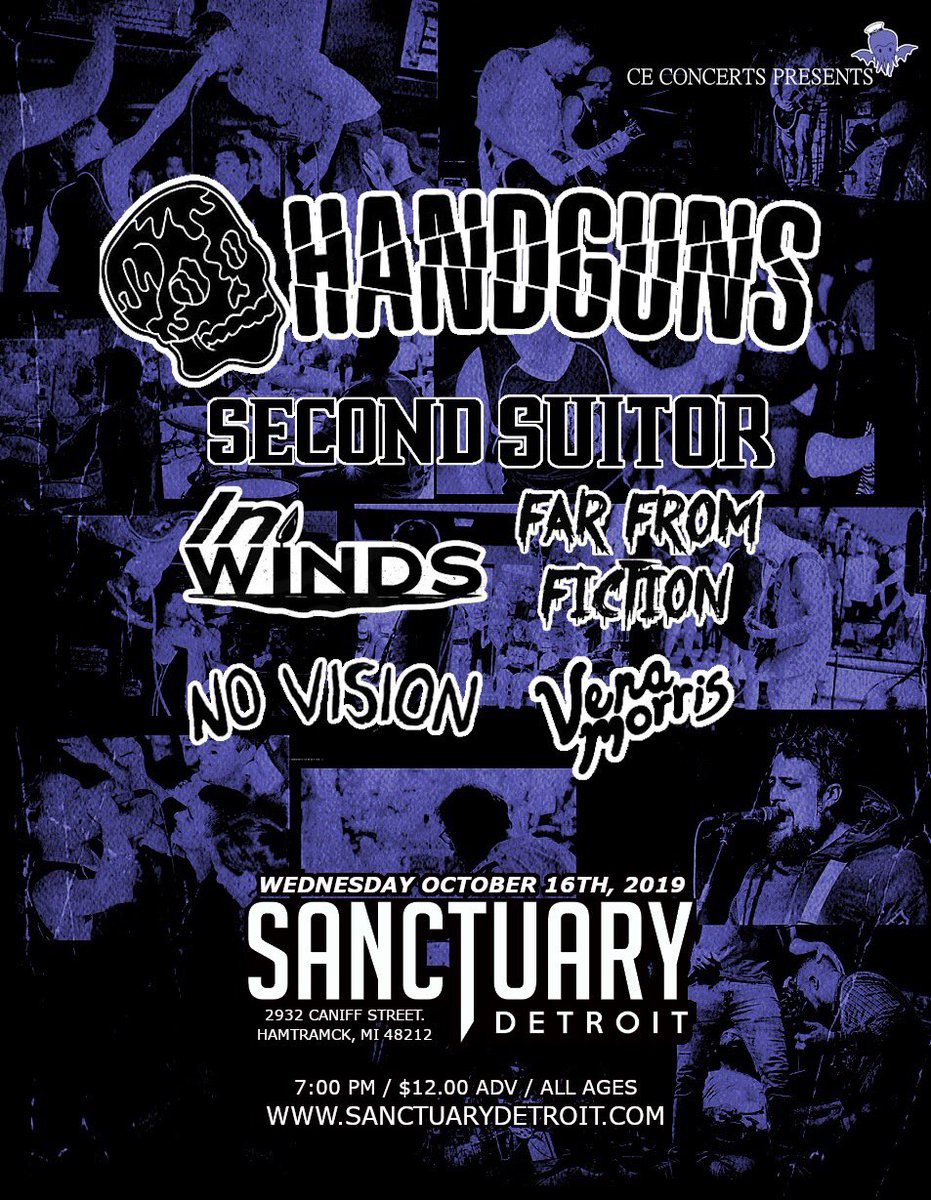 FFFbandmi's tweet photo. Early show with a spooky theme and then two BANGERZ with our homies @Handxguns 👻🎃🍁🕷🧟‍♀️🤘🏻 https://t.co/taWV9LlKS8