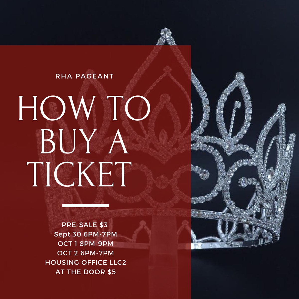 Water, Earth, Fire, Air. Long ago the four elements lived in harmony. Now they compete to take the crown. RHA pageant is here, October 3rd @ 7PM. Come see which element reigns supreme👑 #spelman23 #spelman22 #spelman21 #spelman20