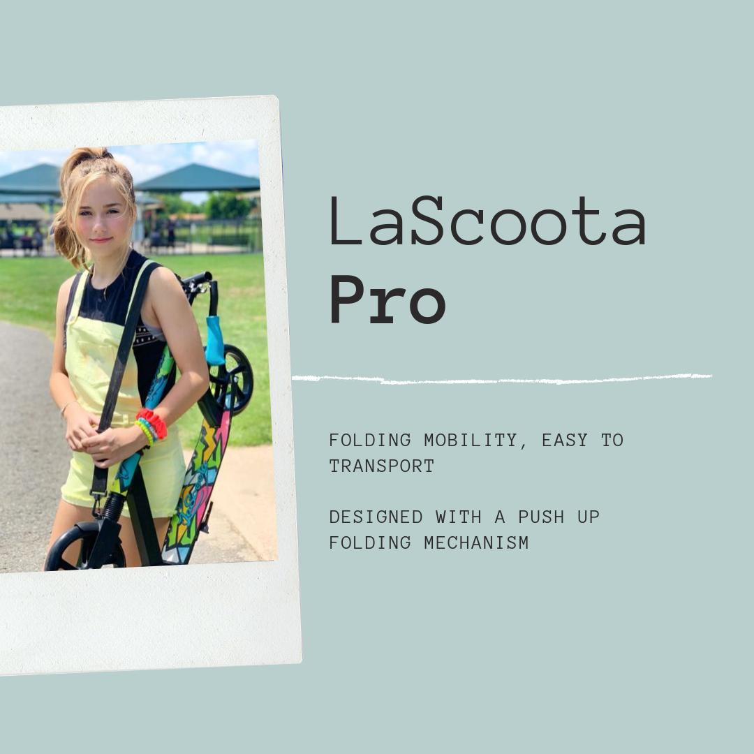 LaScoota tweet media