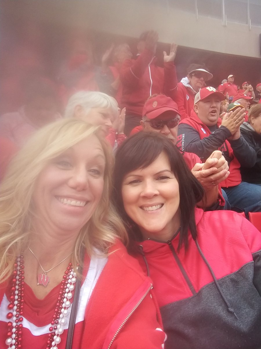 richtermrs123's tweet photo. #gobucky https://t.co/MPpbBwkBQx