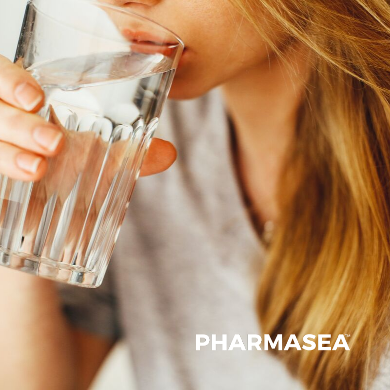 Drinking #water benefits the body in a variety of ways. Sipping cold water increases your #metabolism and can help with #weightloss. #HealthyGuelph #Guelph #UofG