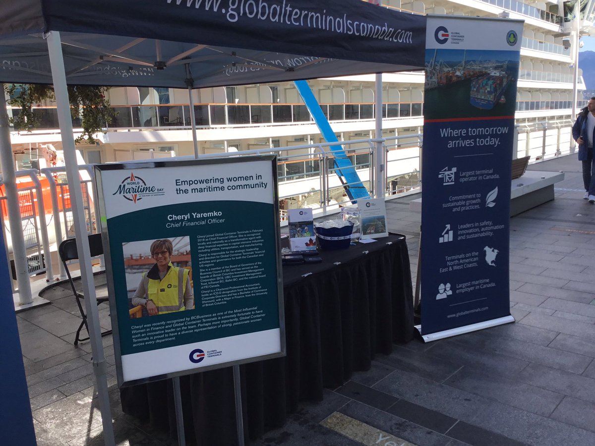 Worldmaritimeday2019 Hashtag On Twitter