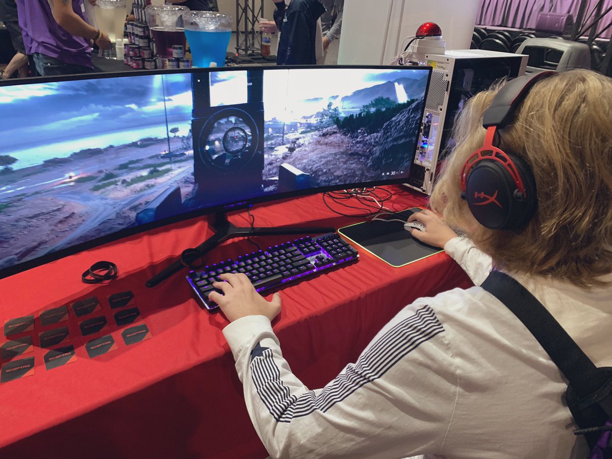 Sceptre 🎮 🖥️ tweet media