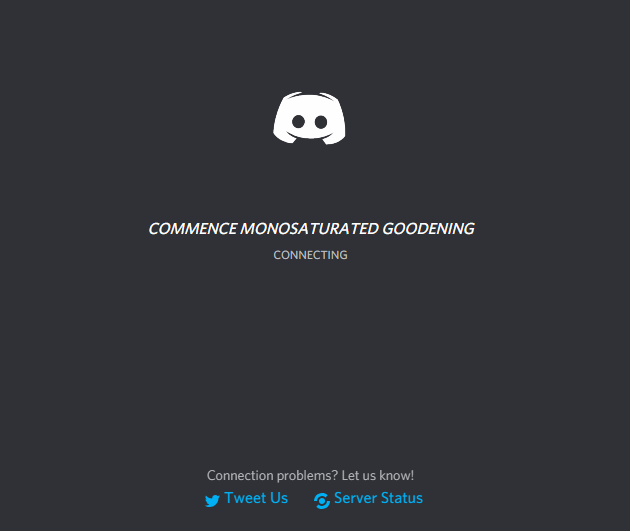 TrueBeastii's tweet photo. @discordapp https://t.co/ImjeWTbPoN