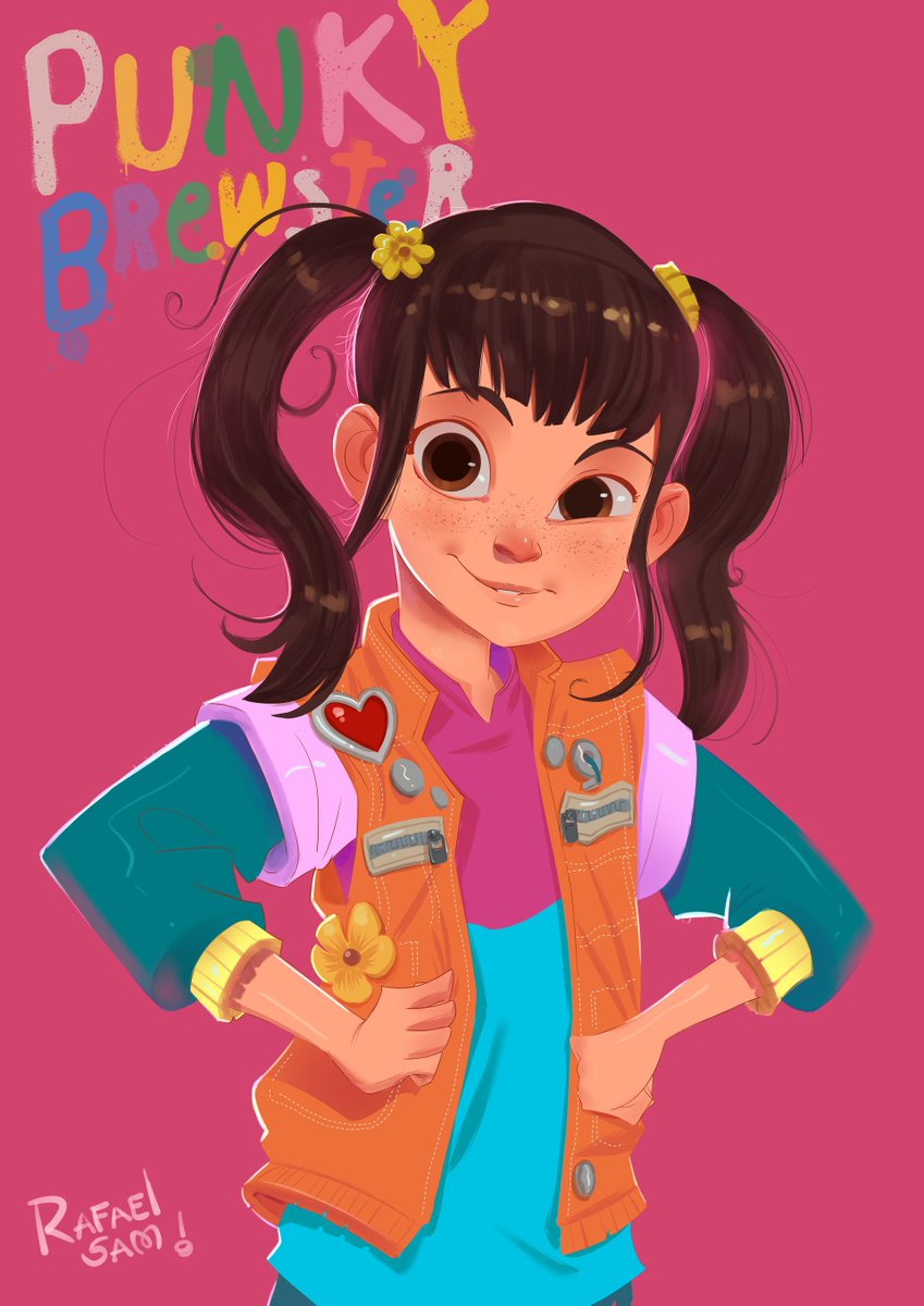 Tag Punkybrewster Na Twitterze