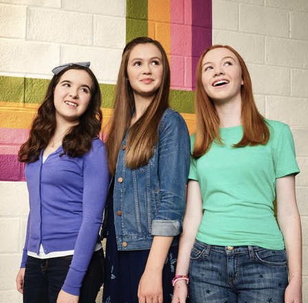 OliviaSanabia's tweet image. Who’s ready for a #JustAddMagic 
Special? Oct 25th on @PrimeVideo 💛