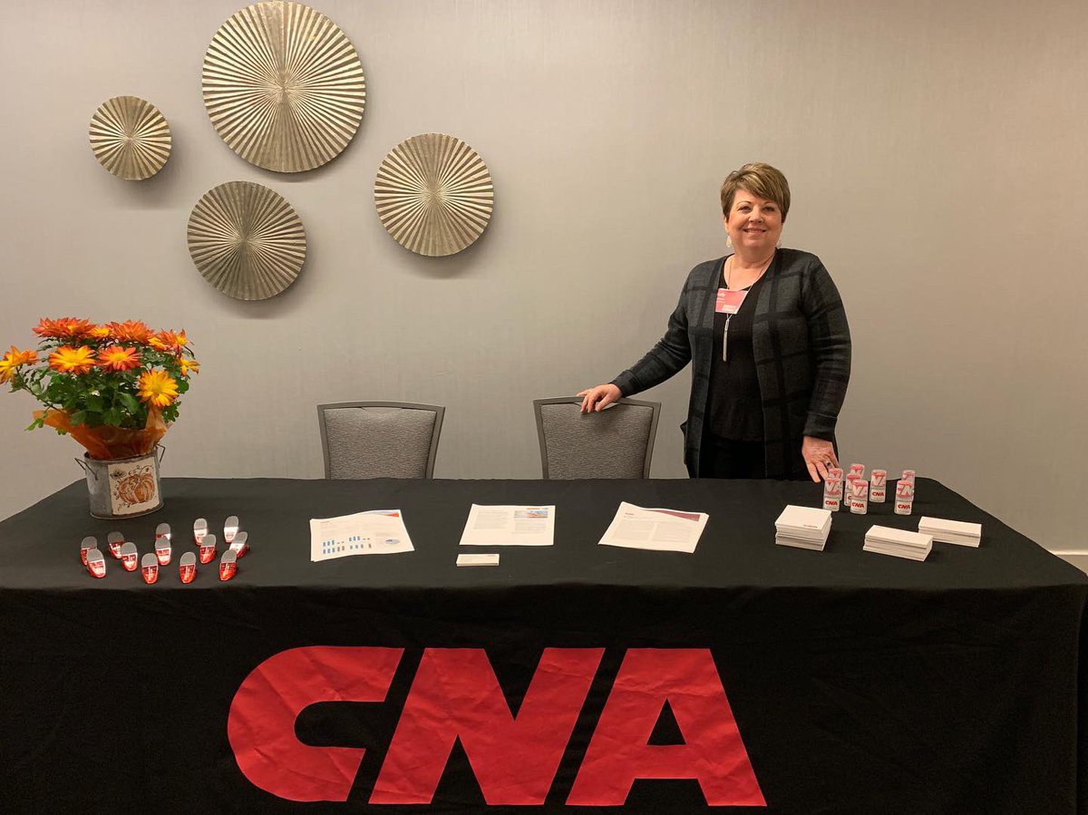 ORmedicine's tweet image. Many thanks to #ORMedConference presenting sponsors @CNA_Insurance and @tpgrp! 🙏🏼 Make sure to stop by their tables outside the exhibitor room.