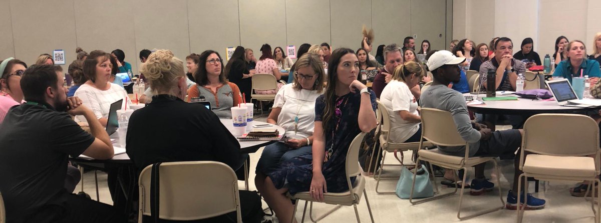 BISDTeachingLearning tweet media