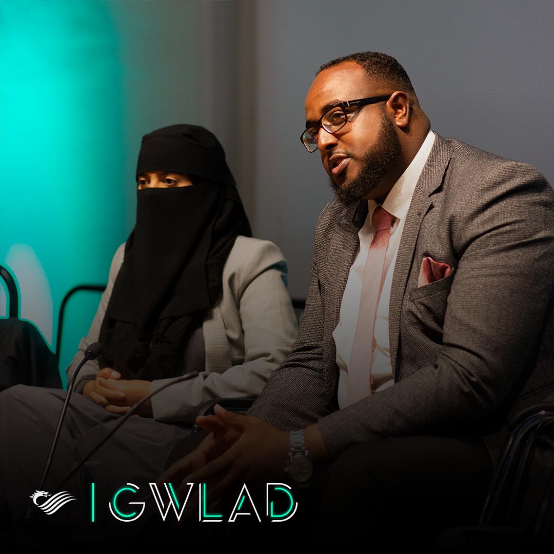 SeneddWales's tweet image. We&apos;ve had a day packed with great sessions so far. Diolch i @rcccymru for a topical session on key challenges for equality in Welsh economy for #GWLAD

#Devolution20