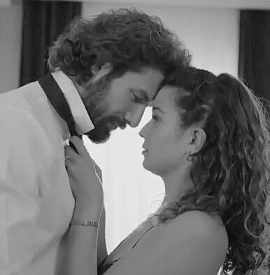 jessyk2908's tweet image. Me encanta esta serie, éxitos en este nuevo día y horario 🙏❤
 #yıllarsonra #NetSun