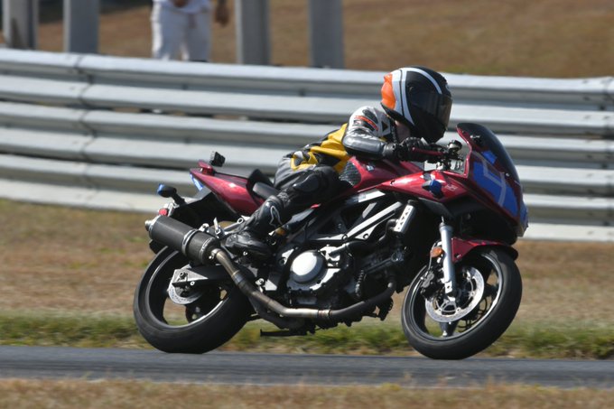 Track day was super fun. Still got lots of work to do. Much love from the hottest trans camgirl that's<a href="/tag/bigotry"class="tags"><span>#bigotry</span></a><a href="/tag/transphobia"class="tags"><span>#transphobia</span></a>
