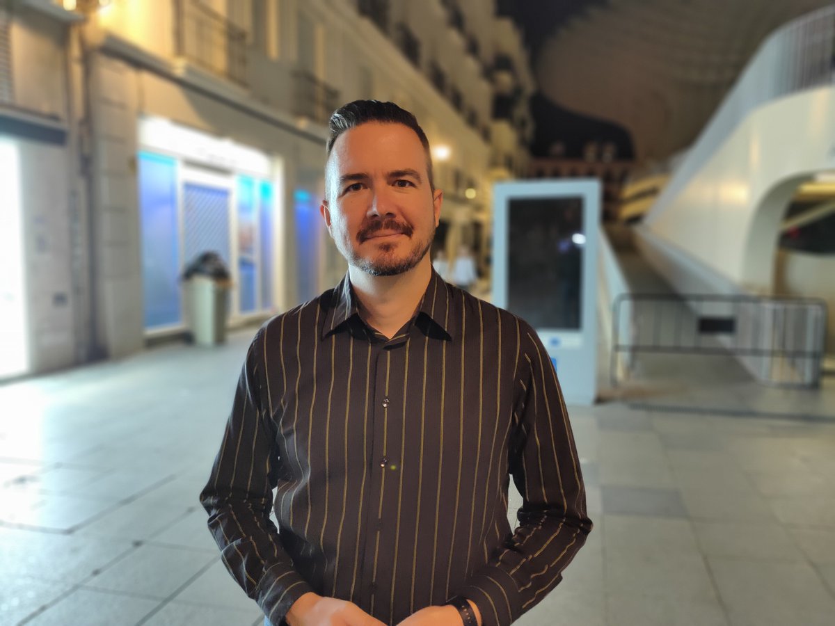 FAQsAndroid's tweet image. Estamos probando el @realmeeurope 5 Pro, un terminal de gama media que quiere enfrentarse directamente a los Xiaomi más vendidos. Presume, entre otras cosas, de cámara. Algunos ejemplos: