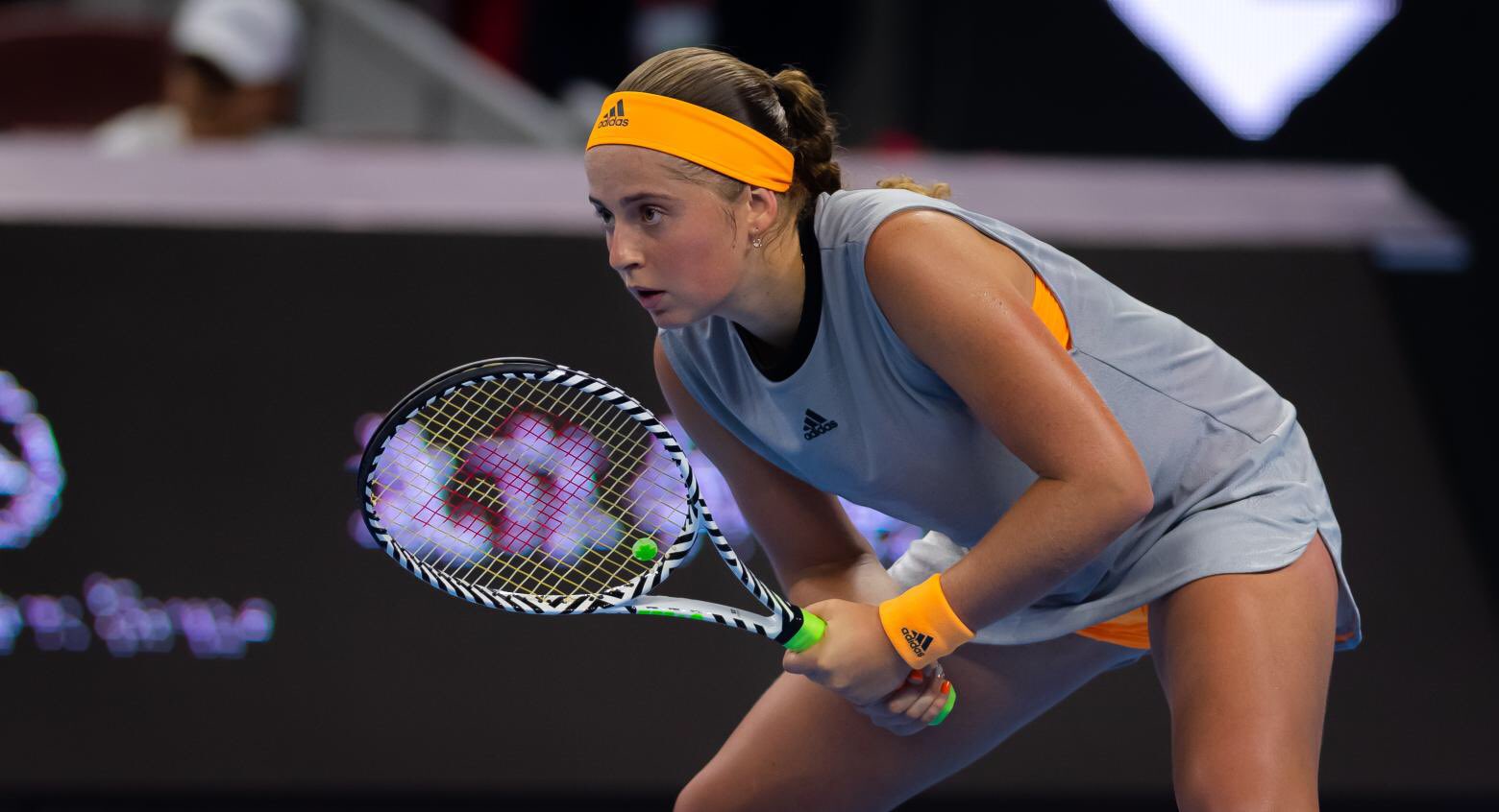 #ostapenko #chinaopen2019.