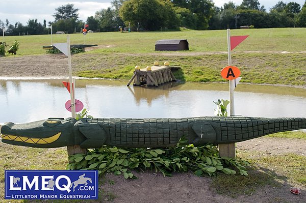 Littleton Manor EQ
