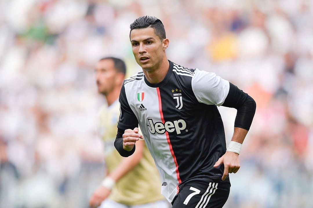 ciambi83's tweet photo. Sempre più juve @Miralem_Pjanic @Cristiano #juvespal 2 0 @juventusfc #juventus #juve #campioniditalia #w8nderful #allianzstadium #serieatim  #juventusstadium #finoallafineforzajuventus https://t.co/bcaTfzTTQY