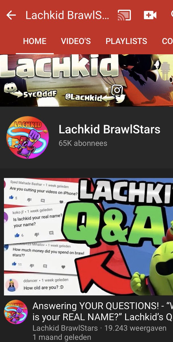 65K! Subscribers! Wow thank you so much! 💪🏼❤️👌🏻